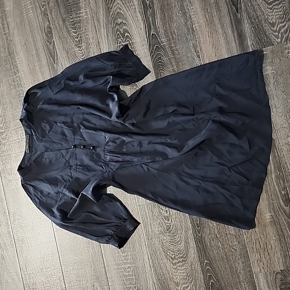 🦩 BCBG Max Azria SILK Dress 🦩
